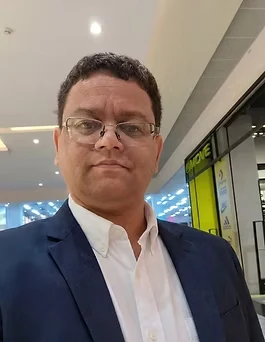 Alexander Torres Louzada