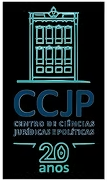 CCJP — Centro de Ciências Jurídicas e Políticas (20 anos)