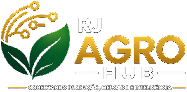 RJ Agro Hub